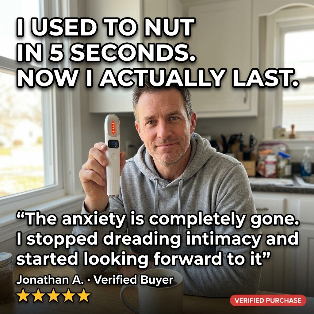 Intimacy Medical Facebook ad