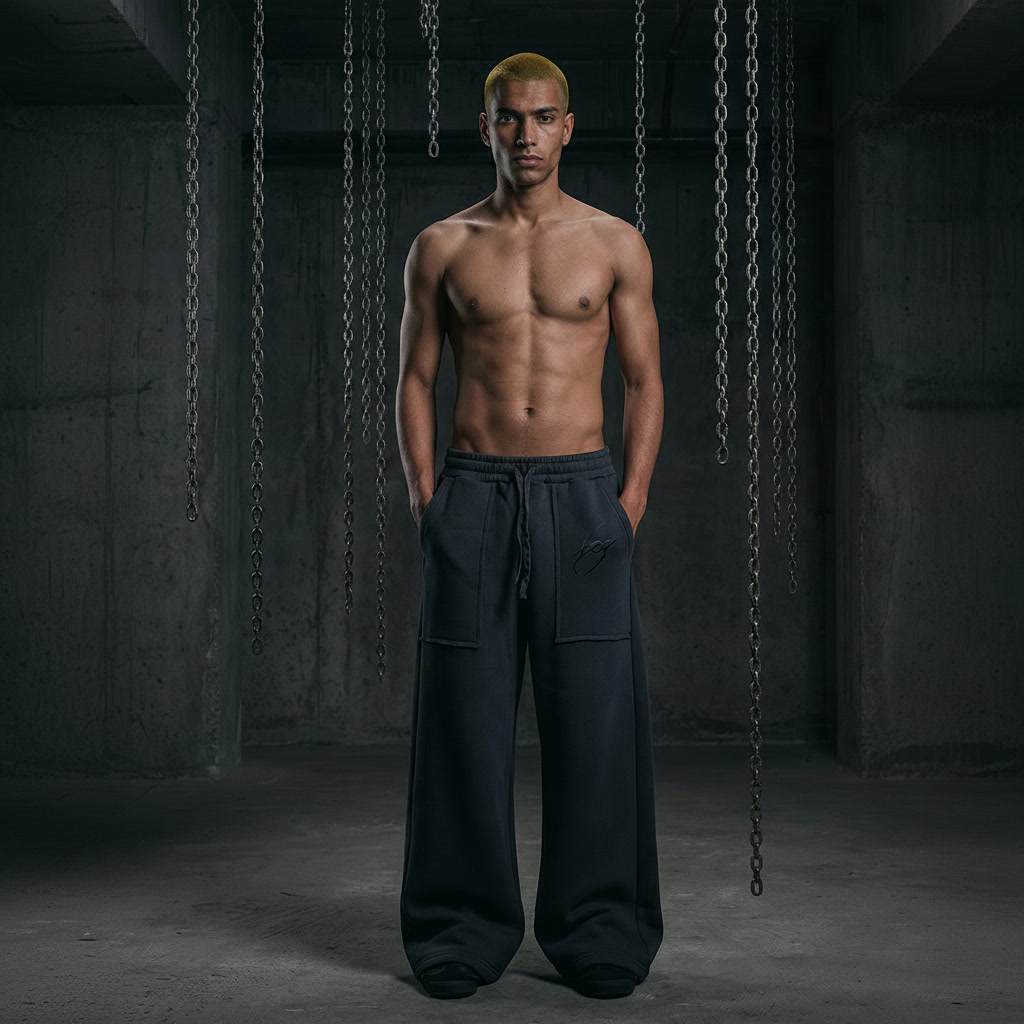 Key studios Facebook ad: Relaxed. Clean. Elevated.