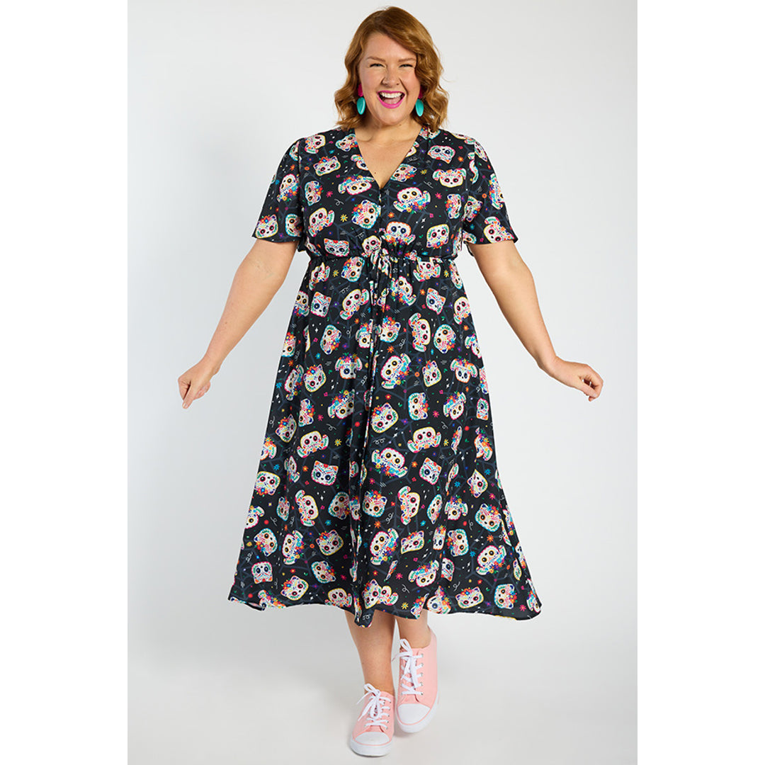 Little Party Dress Facebook ad