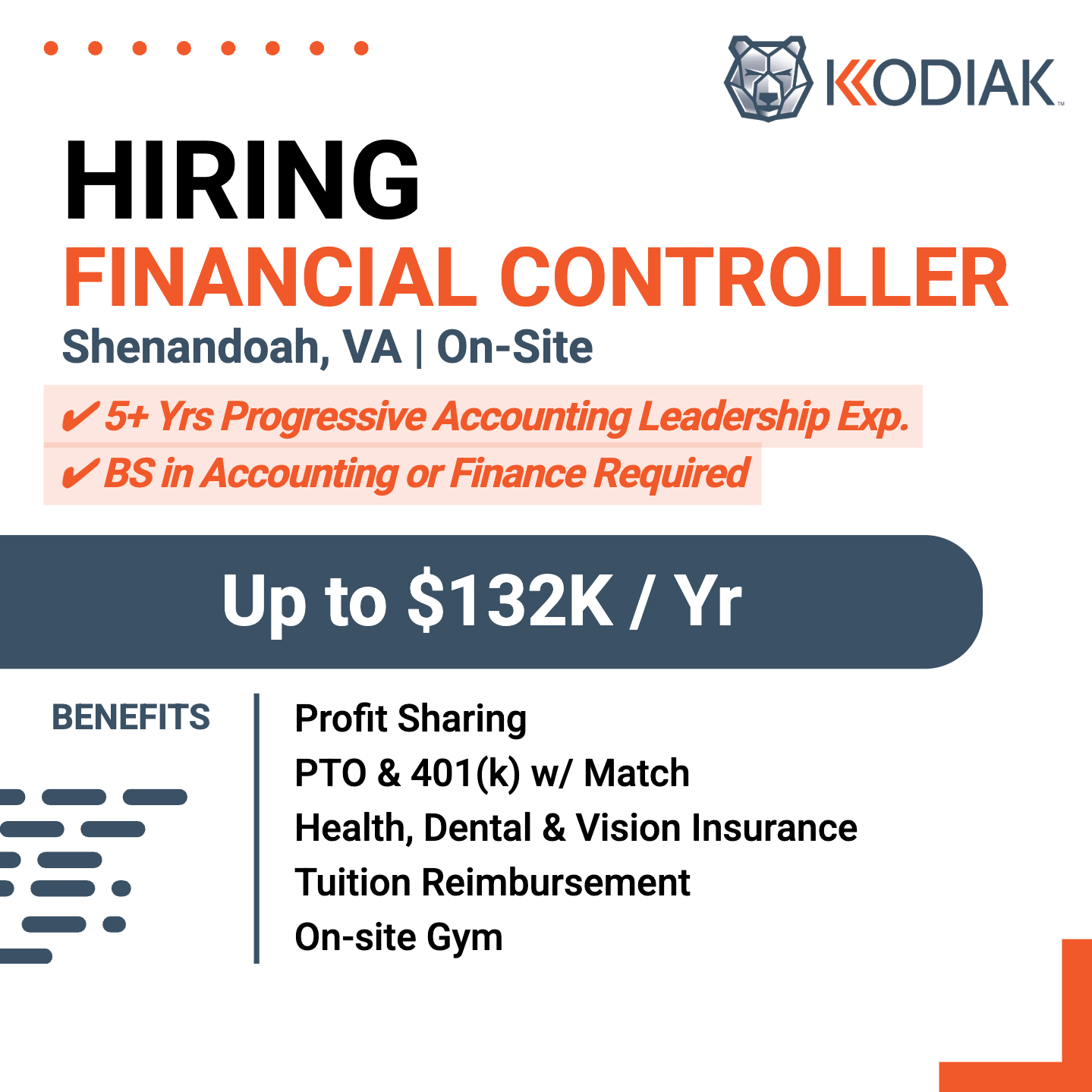 Hireline Facebook ad