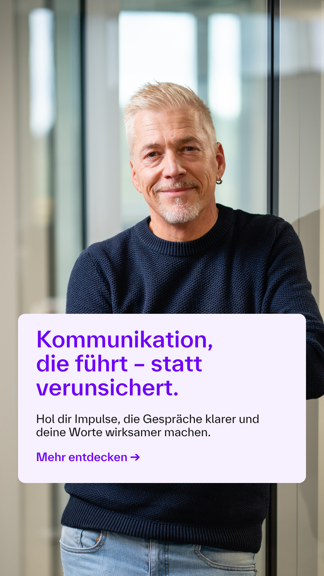 Haufe Akademie Facebook ad