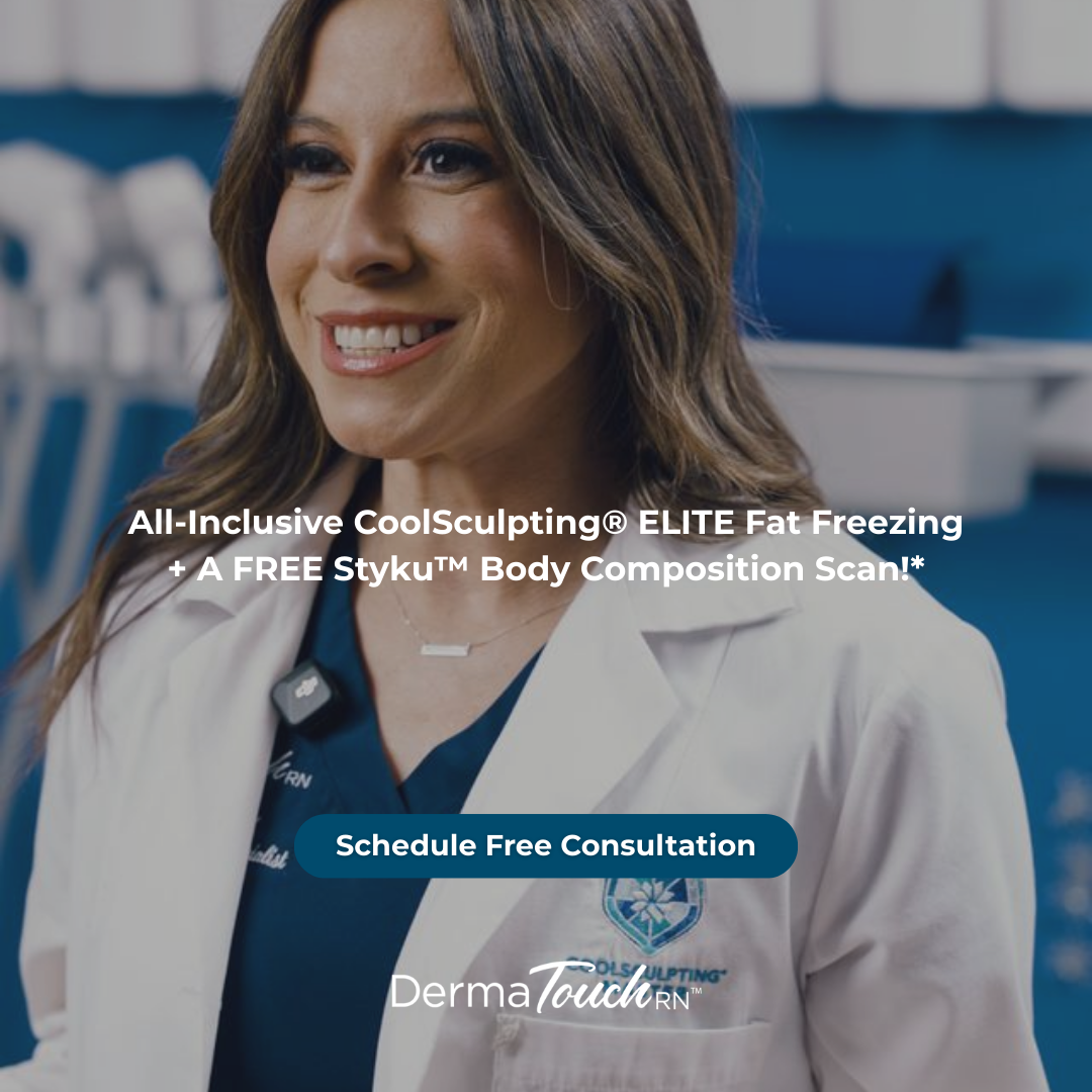 DermaTouch RN Facebook ad