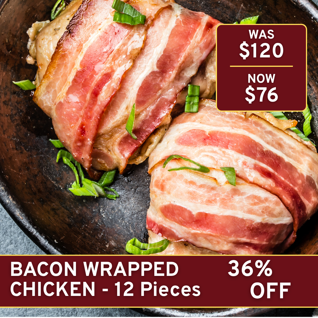 Ottawa Valley Meats Facebook ad
