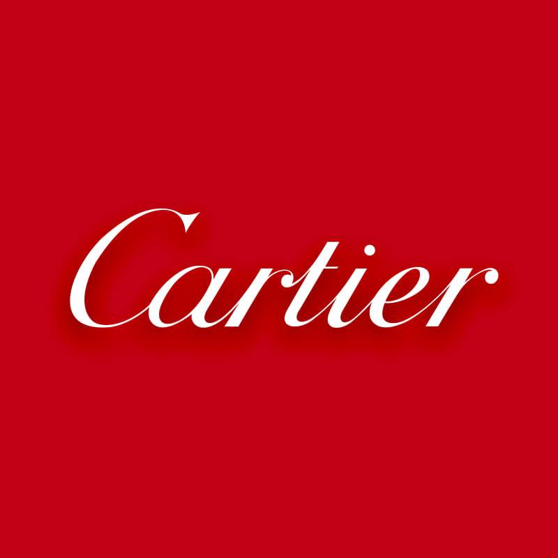 Cartier Facebook ad