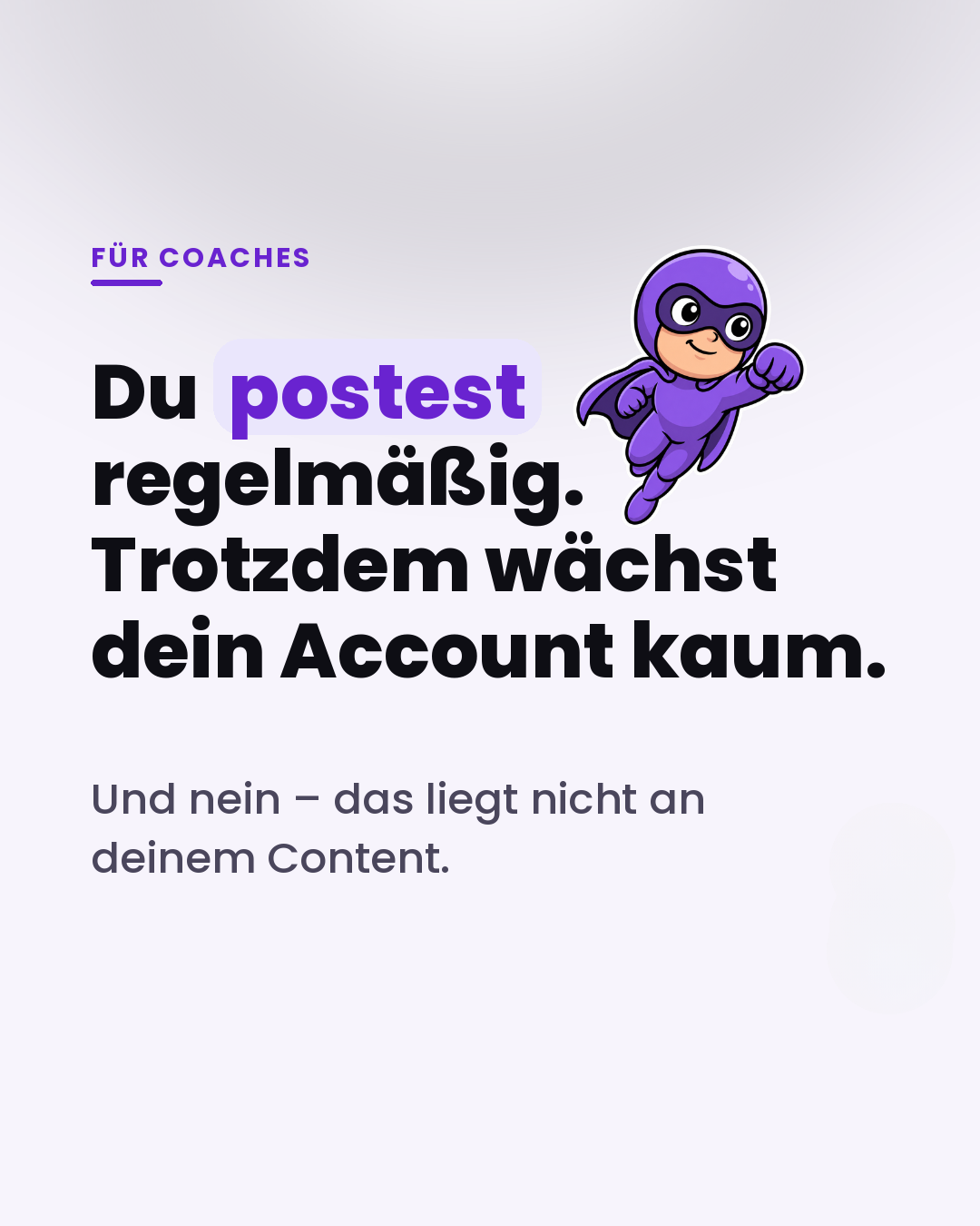Yoursocialhero Facebook ad