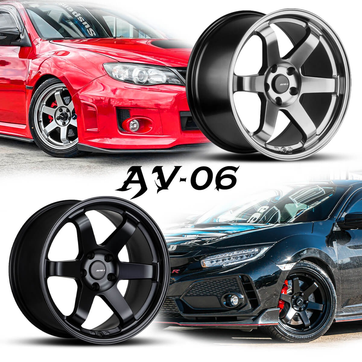 Ozzy Tyres Facebook ad: Sale UPTO 60% Off!