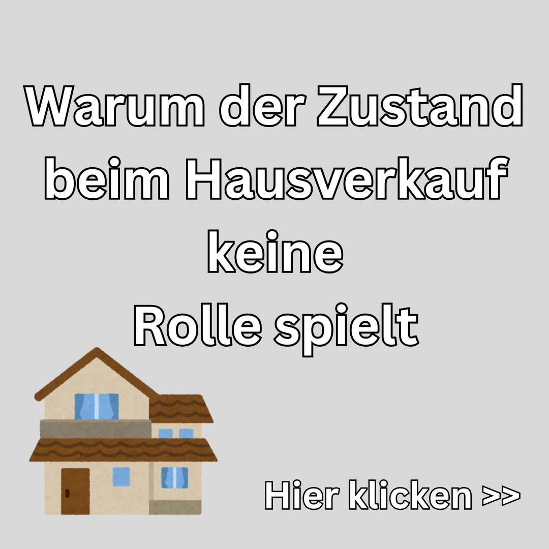 Hausfrage Facebook ad