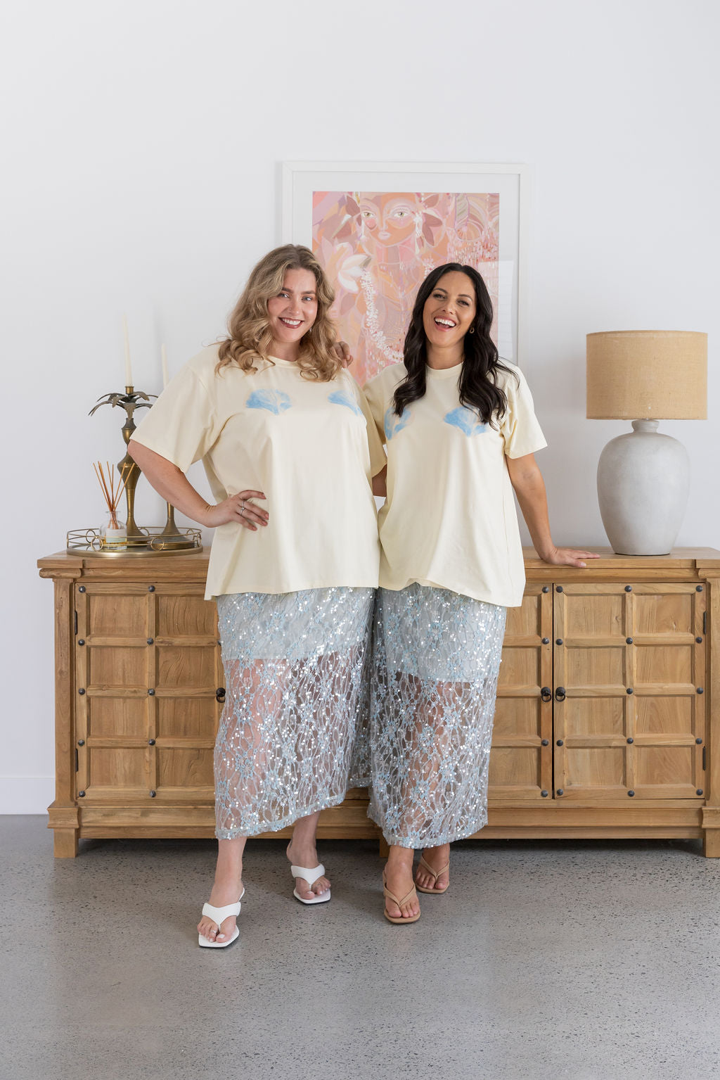 Proud Poppy Clothing Facebook ad