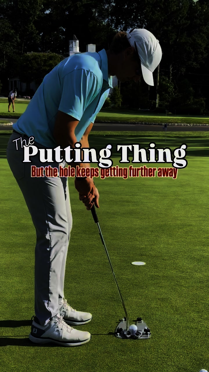 WhyGolf Facebook ad: Limited-Time Offer