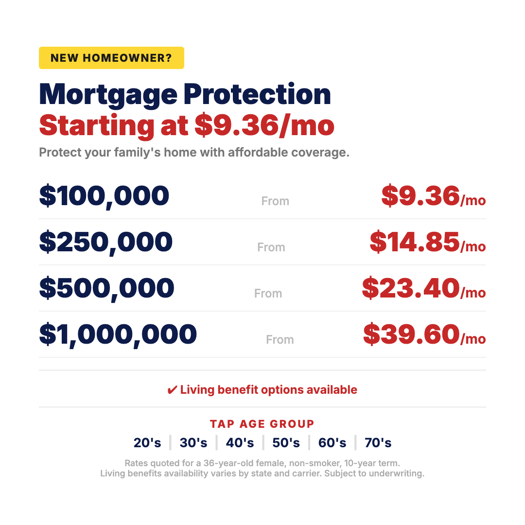 Nancy Henderson Facebook ad: Protect Your Family's Home Today