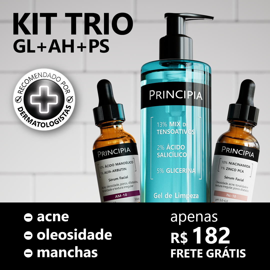 Principia Skincare Pro Facebook ad