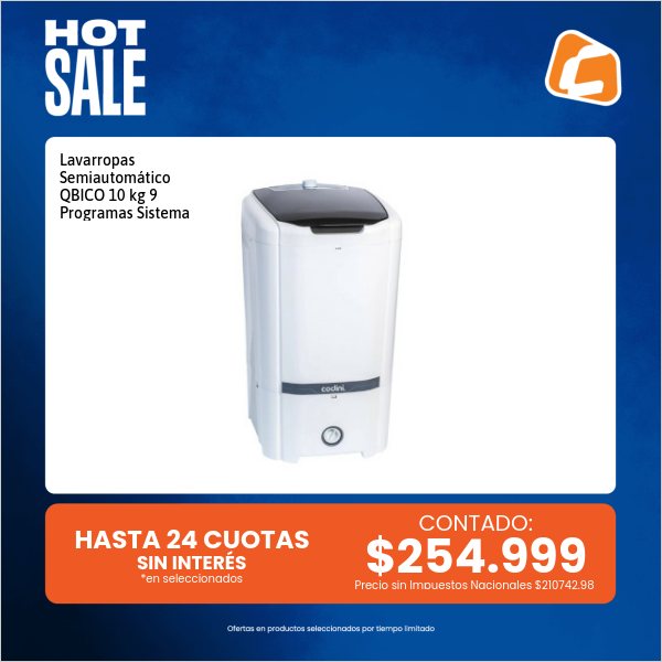 CETROGAR Facebook ad