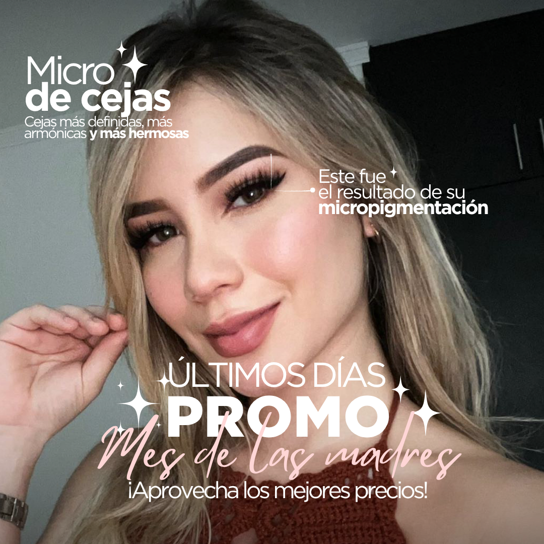 Glamurosas Estética Facial Barranquilla Facebook ad from May 21, 2026