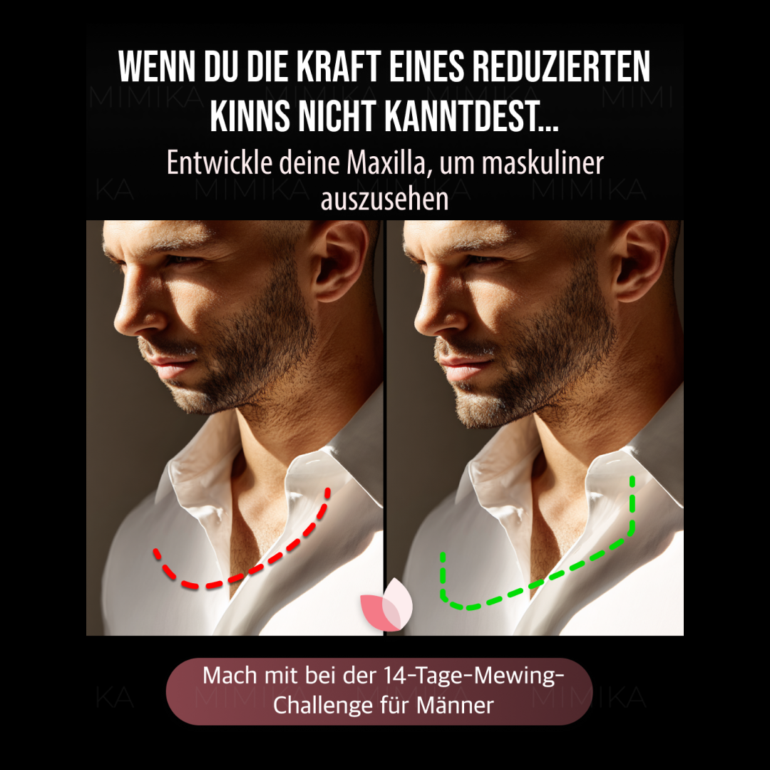 Mark Mewing Facebook ad