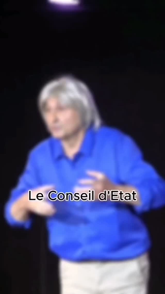Max Le Vioc Facebook ad: Y a un truc qu’ils ont compris nos…