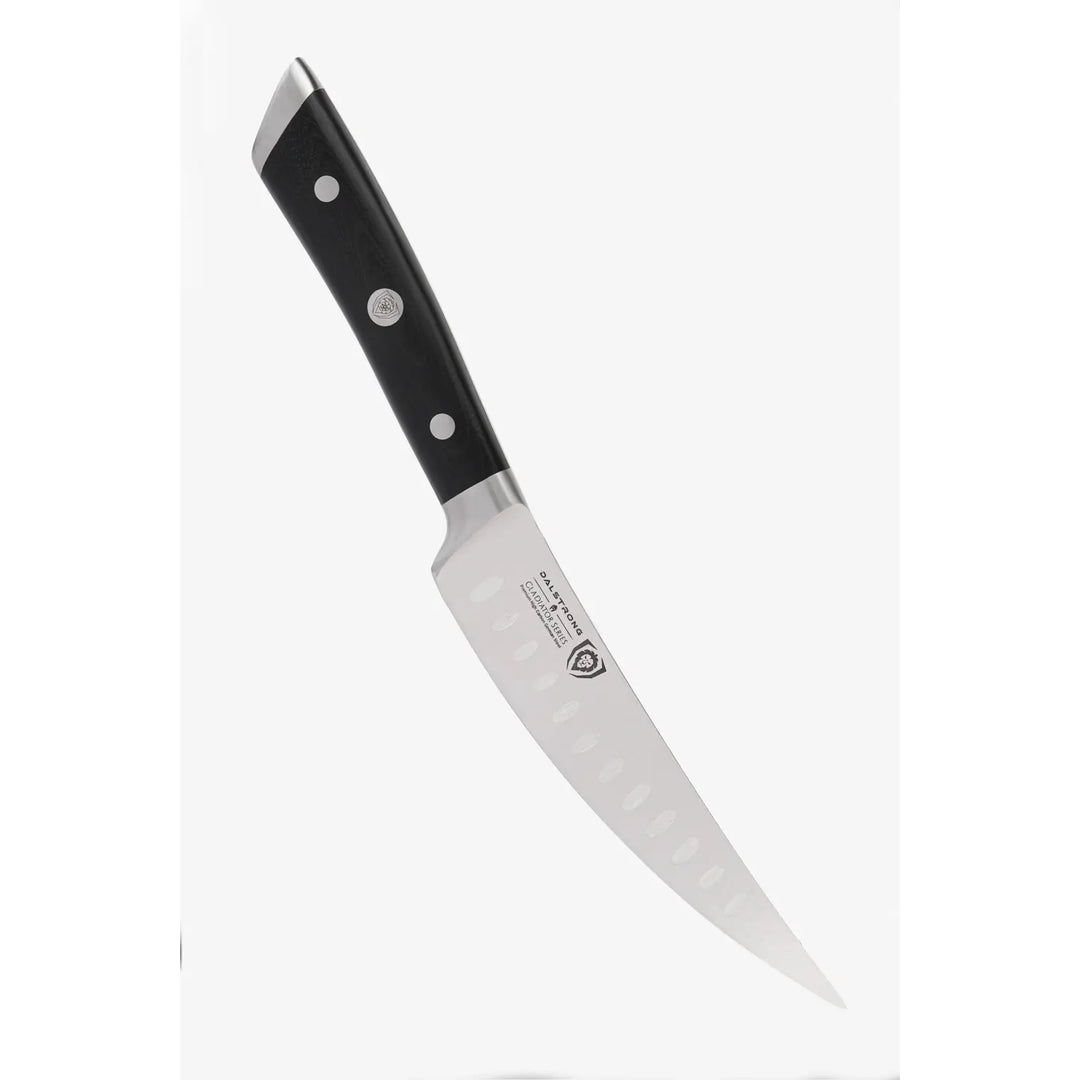 Dalstrong Facebook ad: Severely low stock.