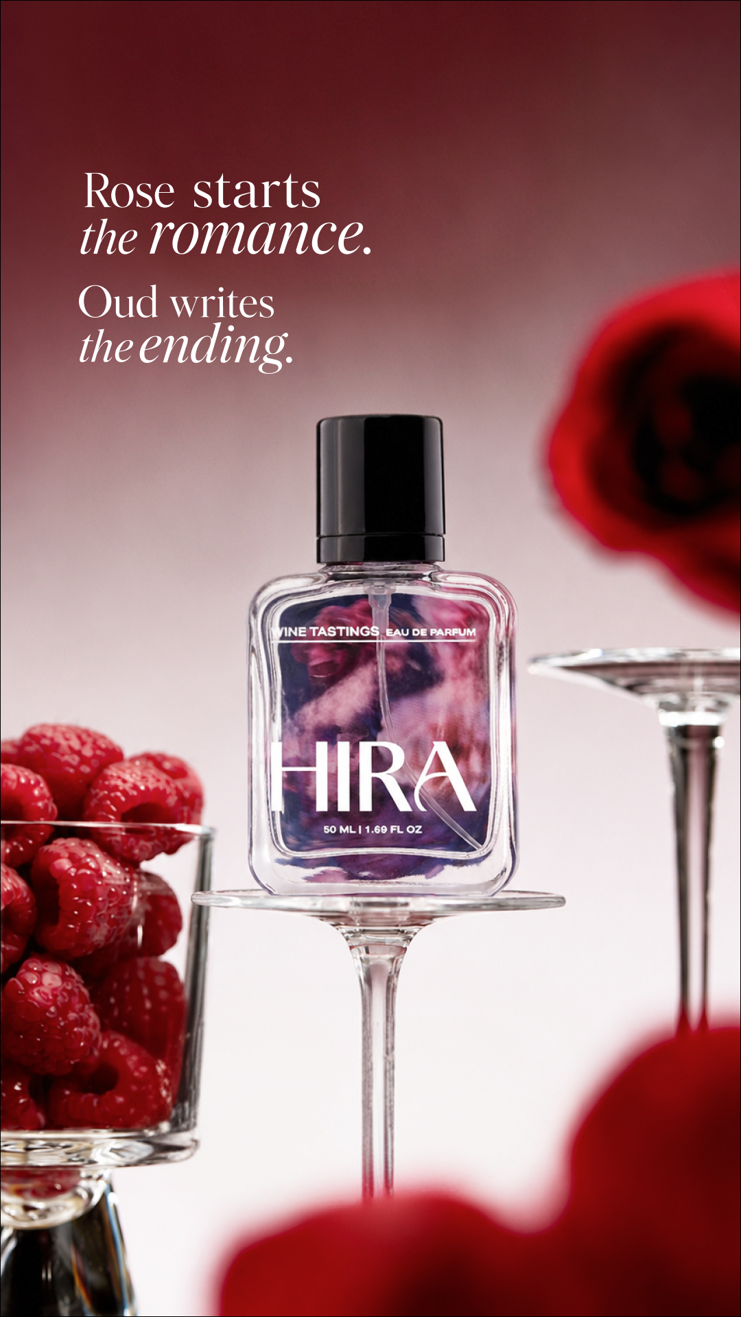 Hira Facebook ad from Jul 24, 2026