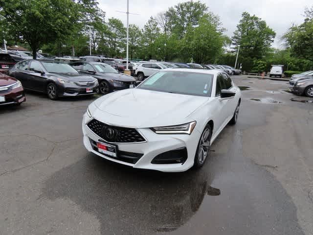 DCH Honda of Nanuet Facebook ad
