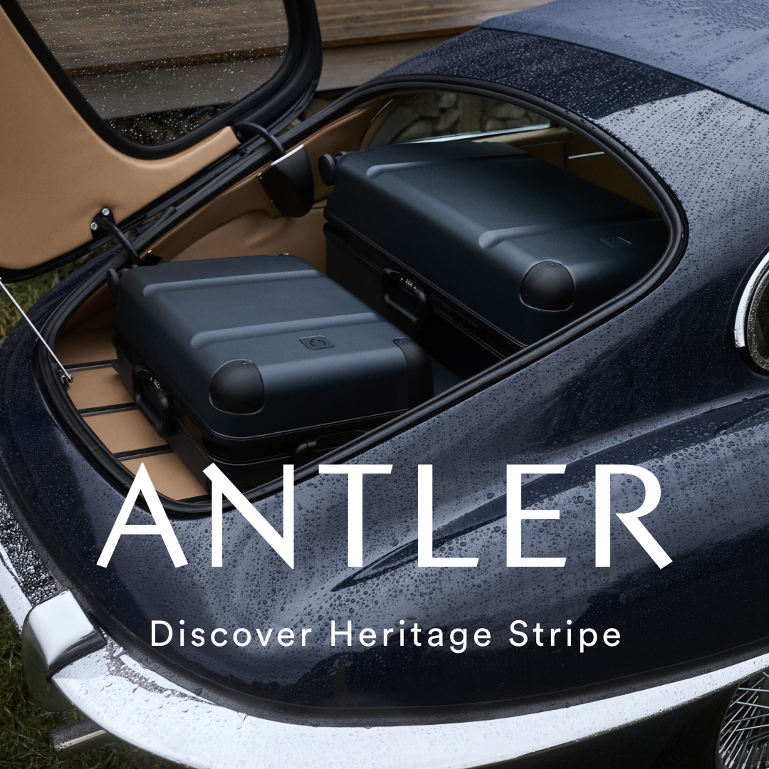 Antler Facebook ad