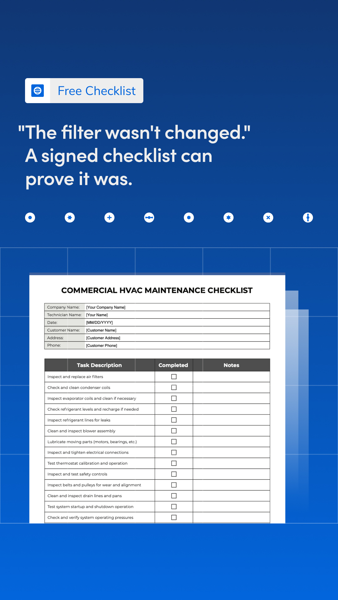 ServiceTitan Facebook ad