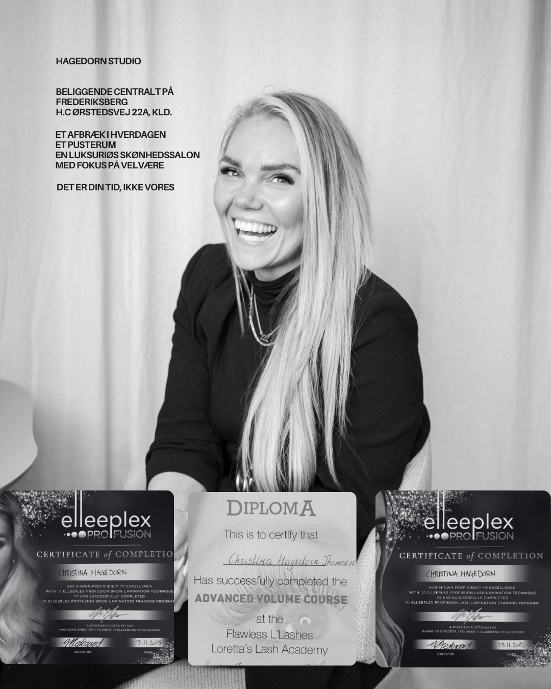 Hagedorn Studio Facebook ad