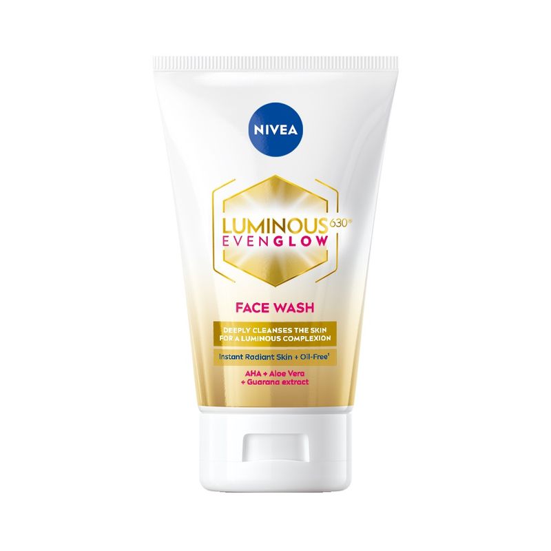 NIVEA Facebook ad
