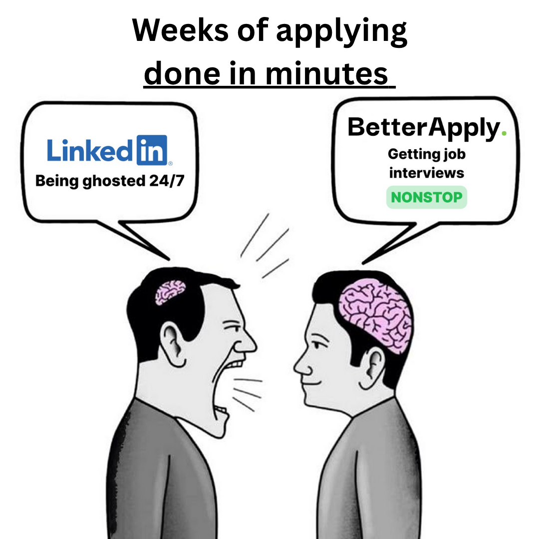 BetterApply Facebook ad