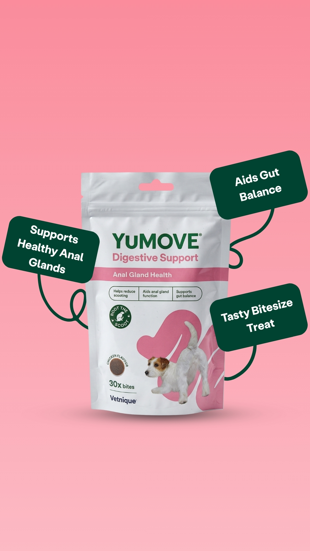 YuMOVE UK Facebook ad