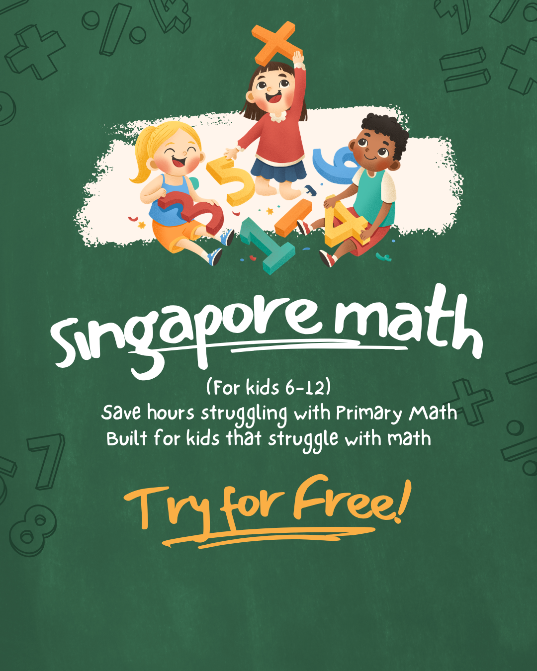 KooBits Facebook ad
