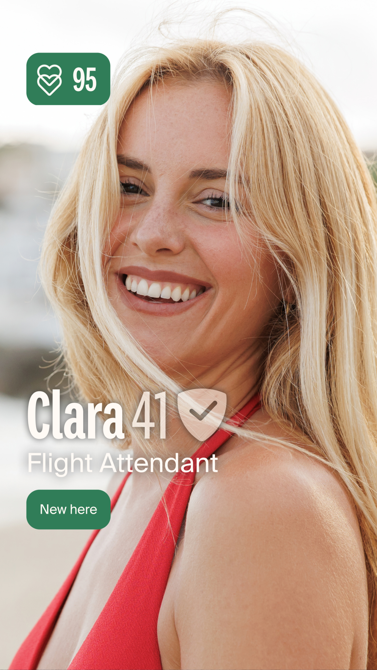 eharmony Facebook ad