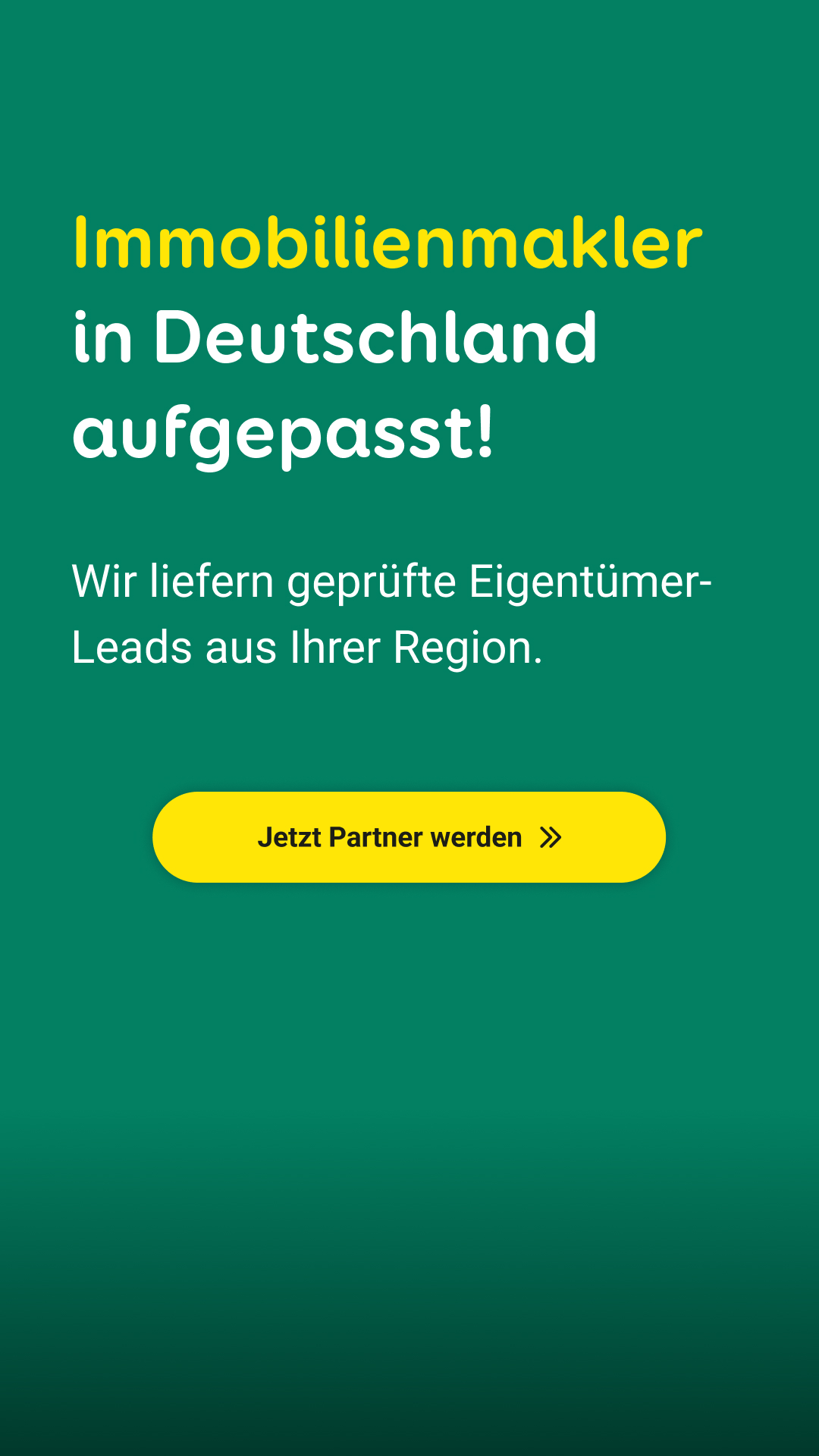 Aroundhome Facebook ad