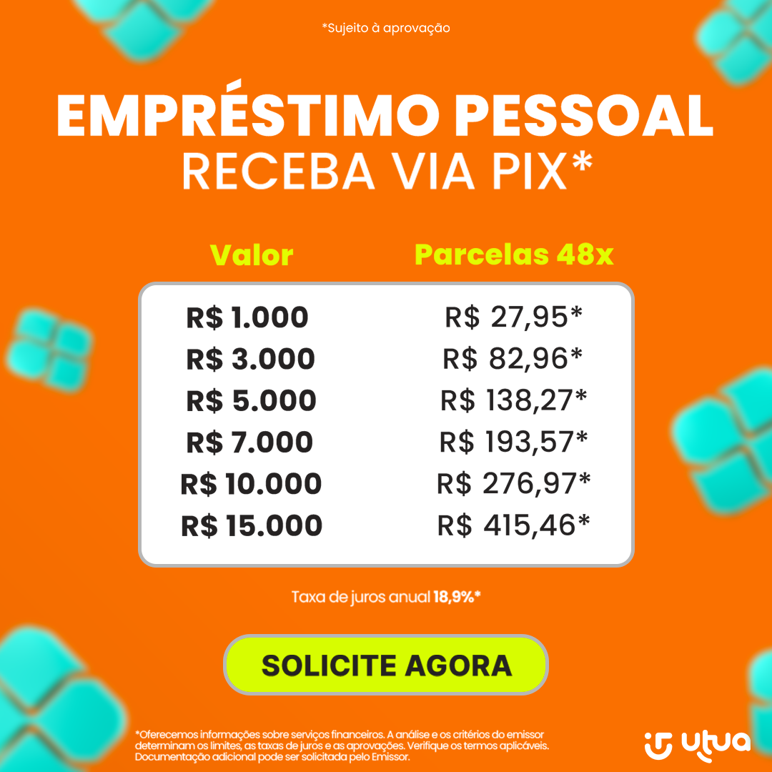 Rede Utua Brasil Facebook ad