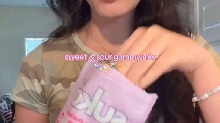 Sukar Swedish Candy Facebook ad: Addicted to This Candy