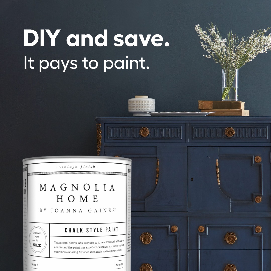 Lowe's Home Improvement Facebook ad