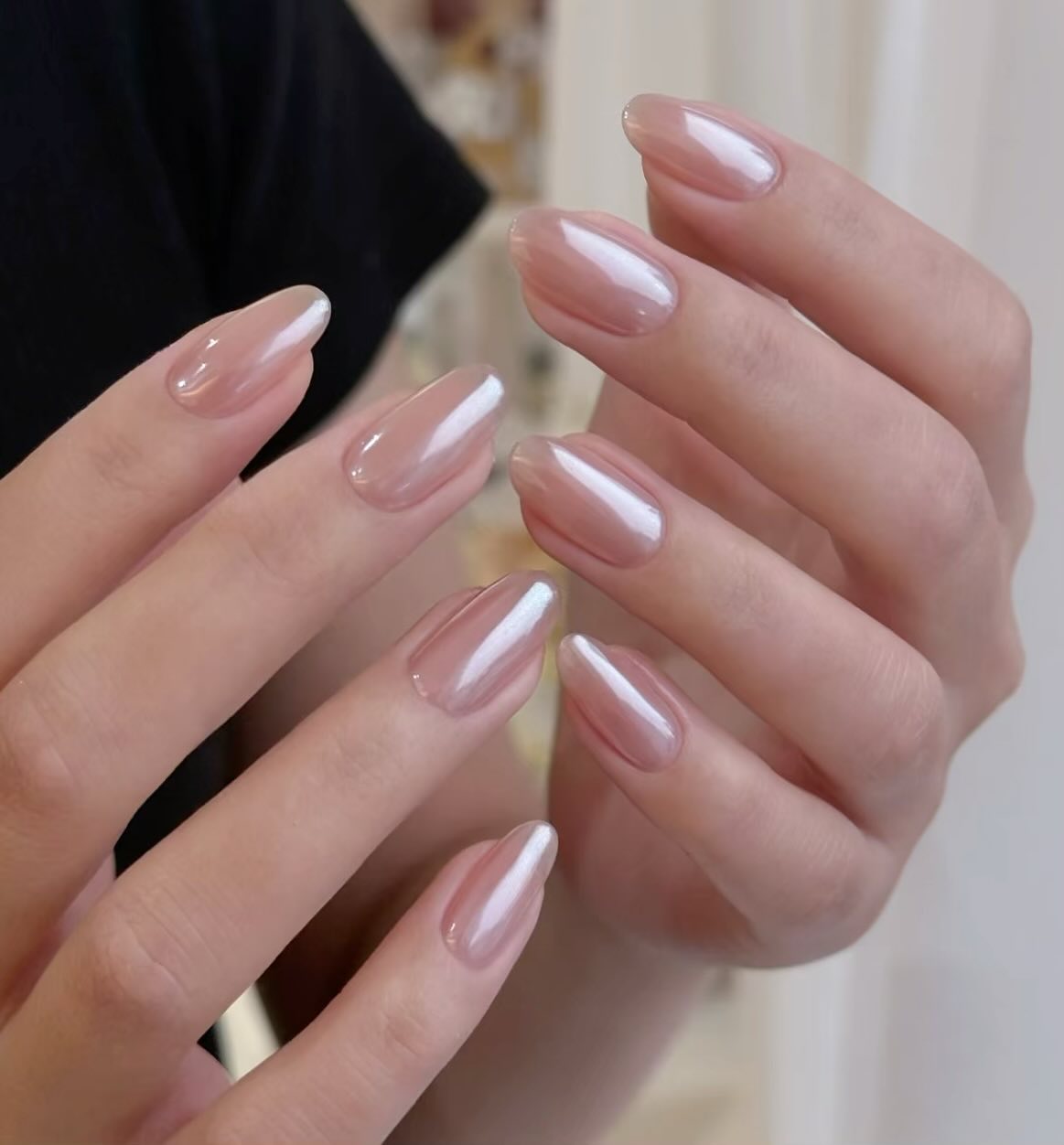 Serenitynailsalon Facebook ad: serenity lit.link