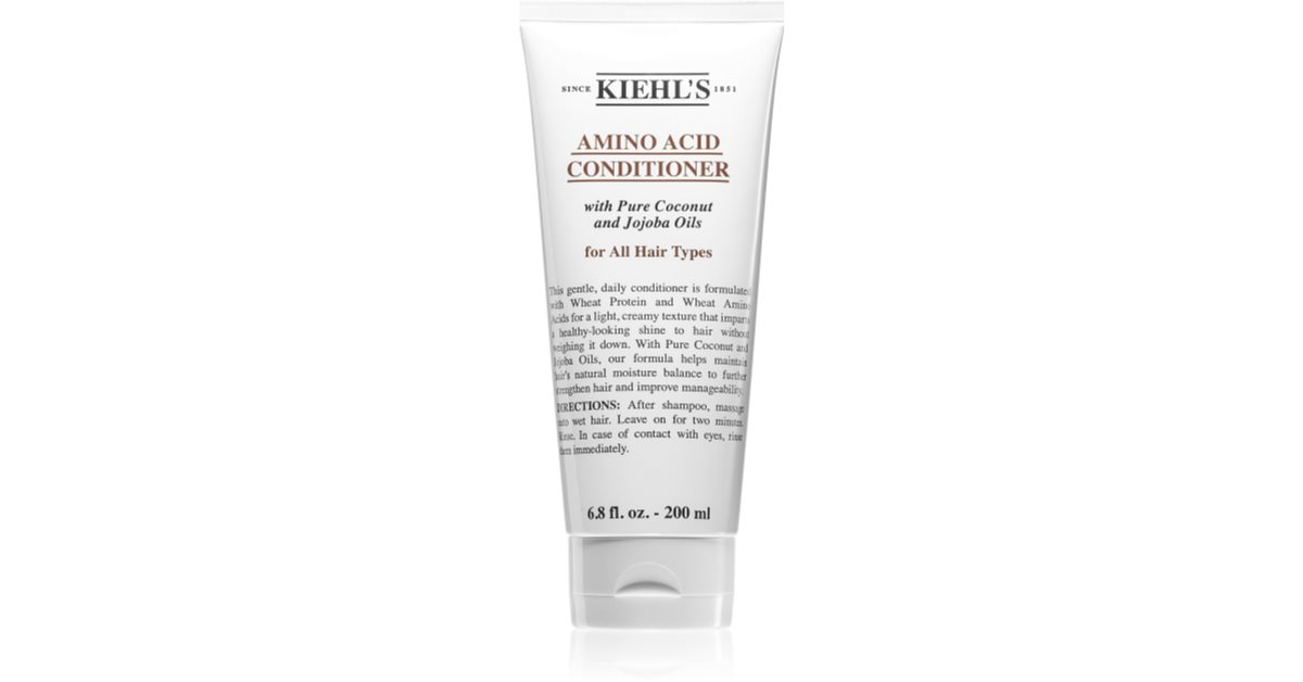 Kiehl's Facebook ad