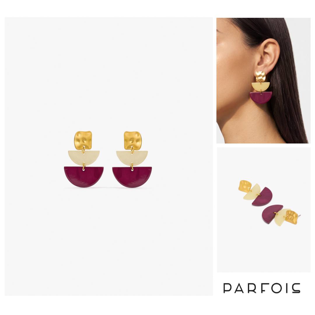 PARFOIS Facebook ad