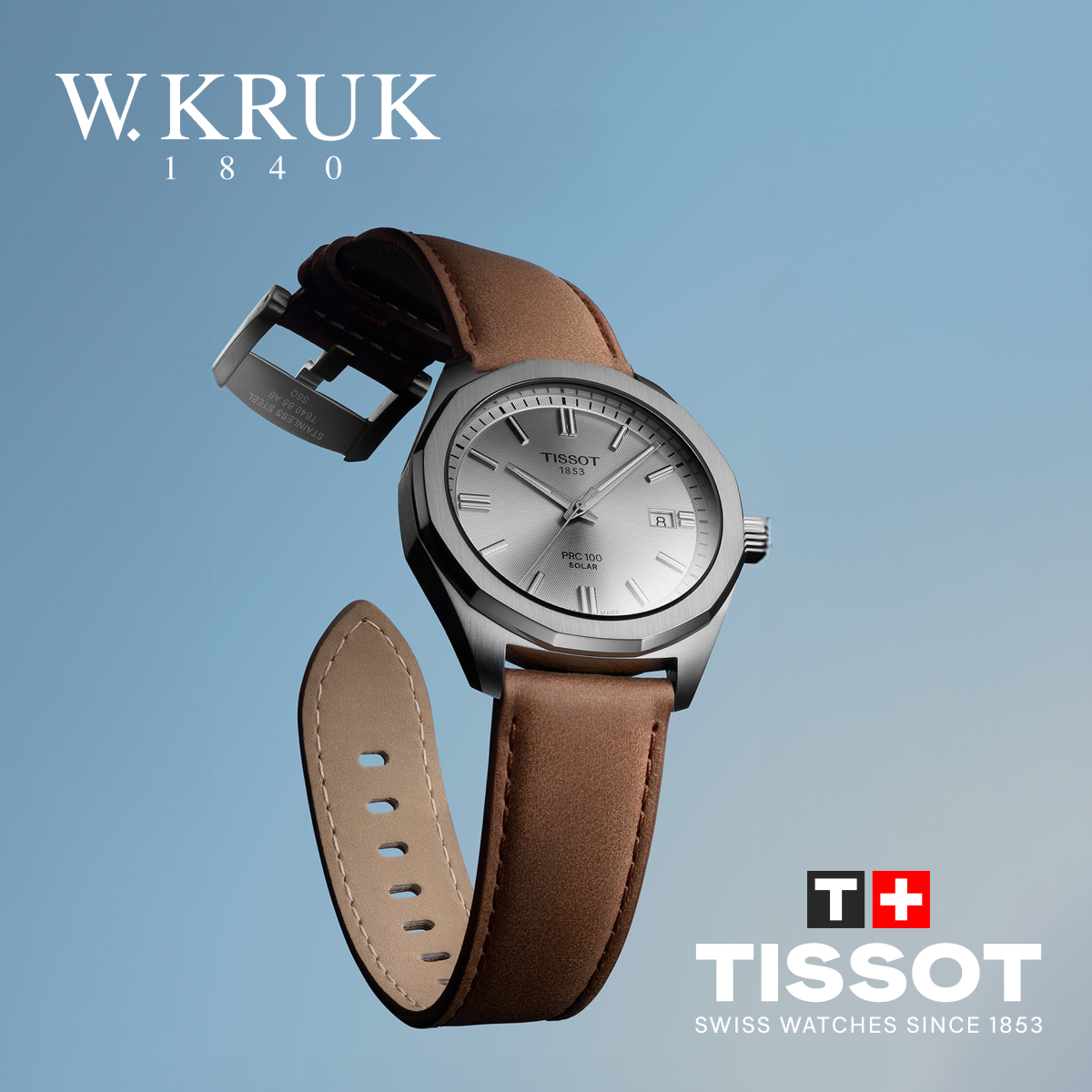 W.KRUK Facebook ad