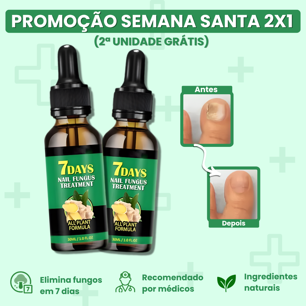 BemVida Facebook ad