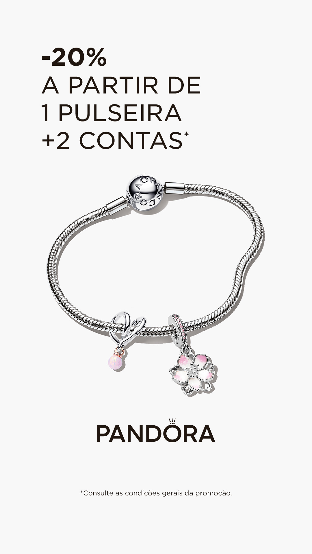 Pandora Facebook ad