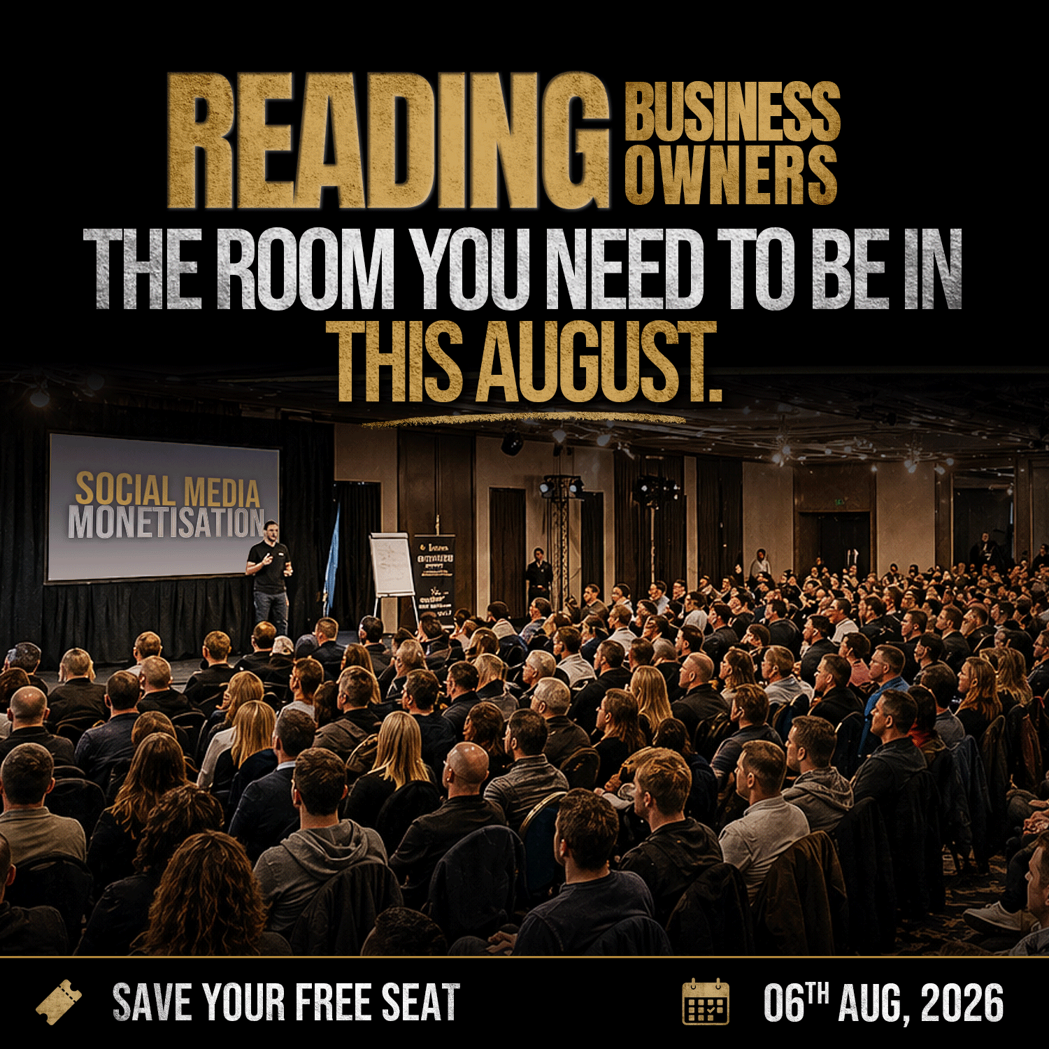 adamstottcoach Facebook ad
