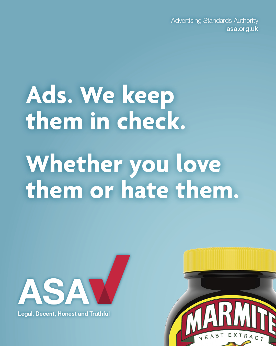 Advertising Standards Authority Facebook ad: Who keeps ads in check?