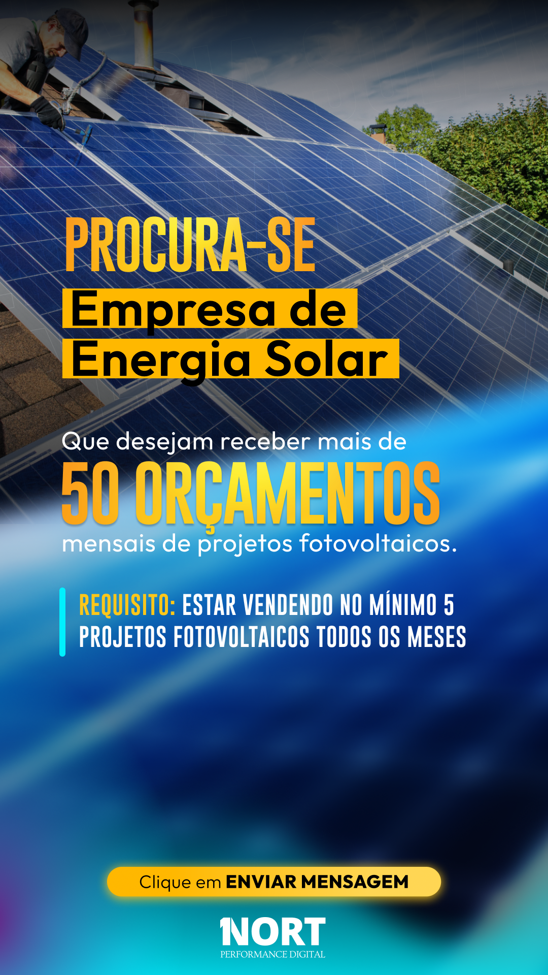 Matheus Scherrer Facebook ad