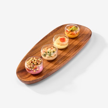 flunch Traiteur Facebook ad