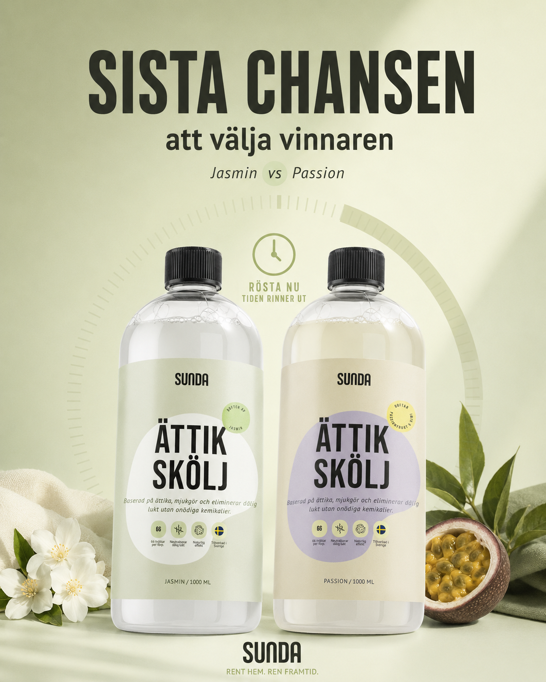 Sunda Facebook ad