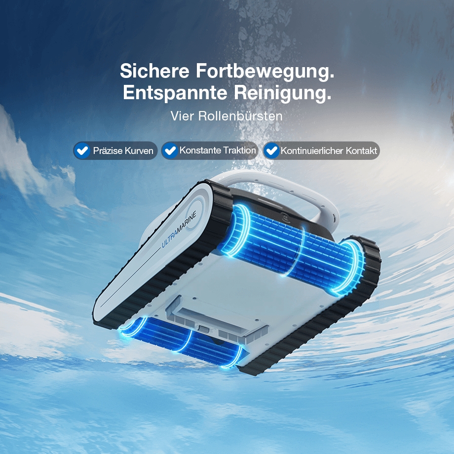 ECOVACS ROBOTICS Facebook ad