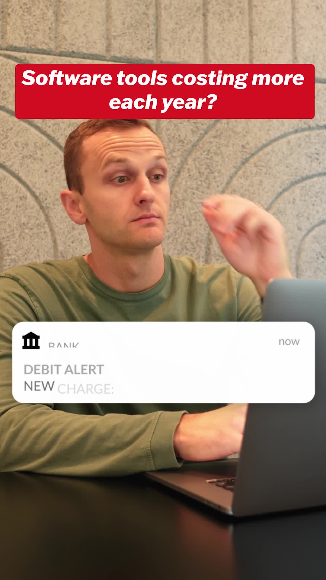 AppSumo Facebook ad from Nov 22, 2025