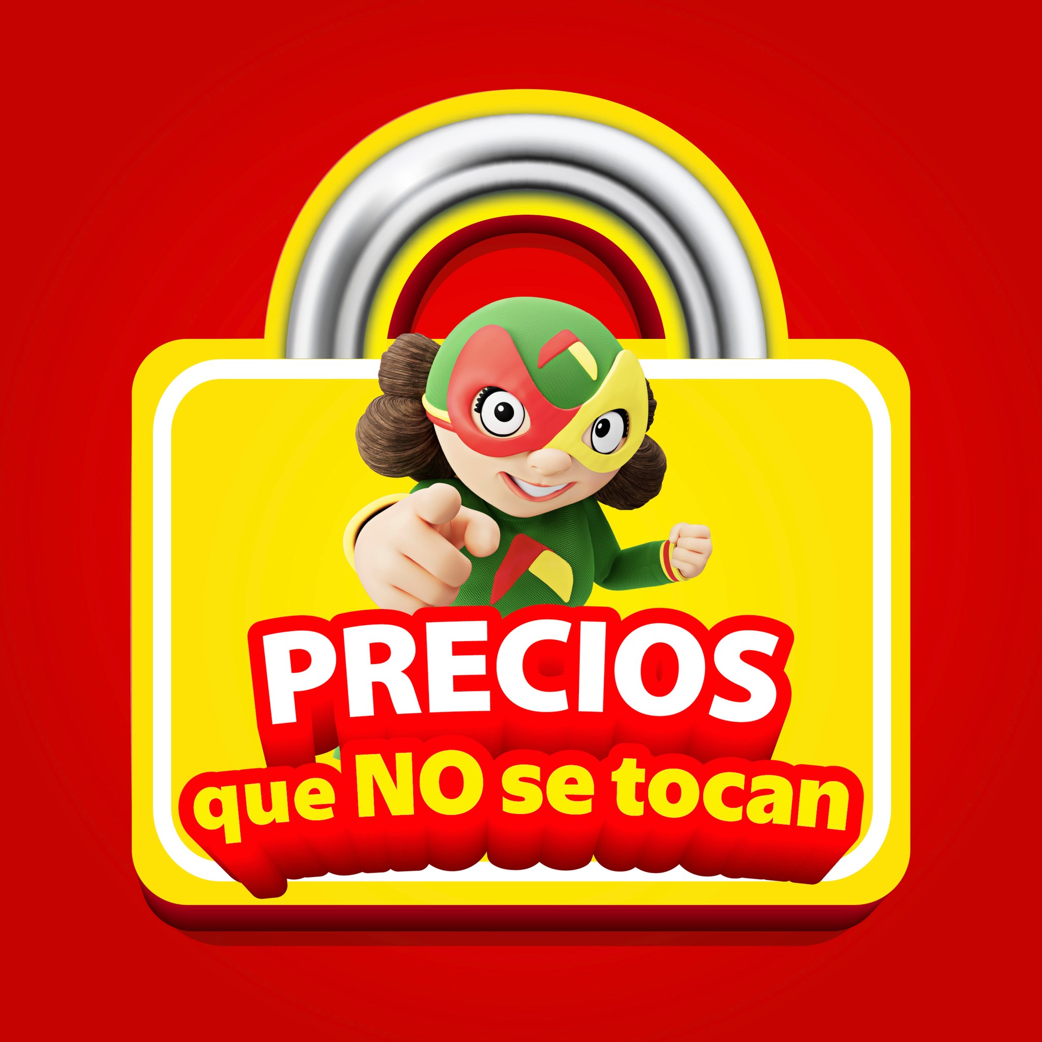 Palí y Maxi Palí Costa Rica Facebook ad: Encontrá en Maxi Palí opciones para el hogar.
