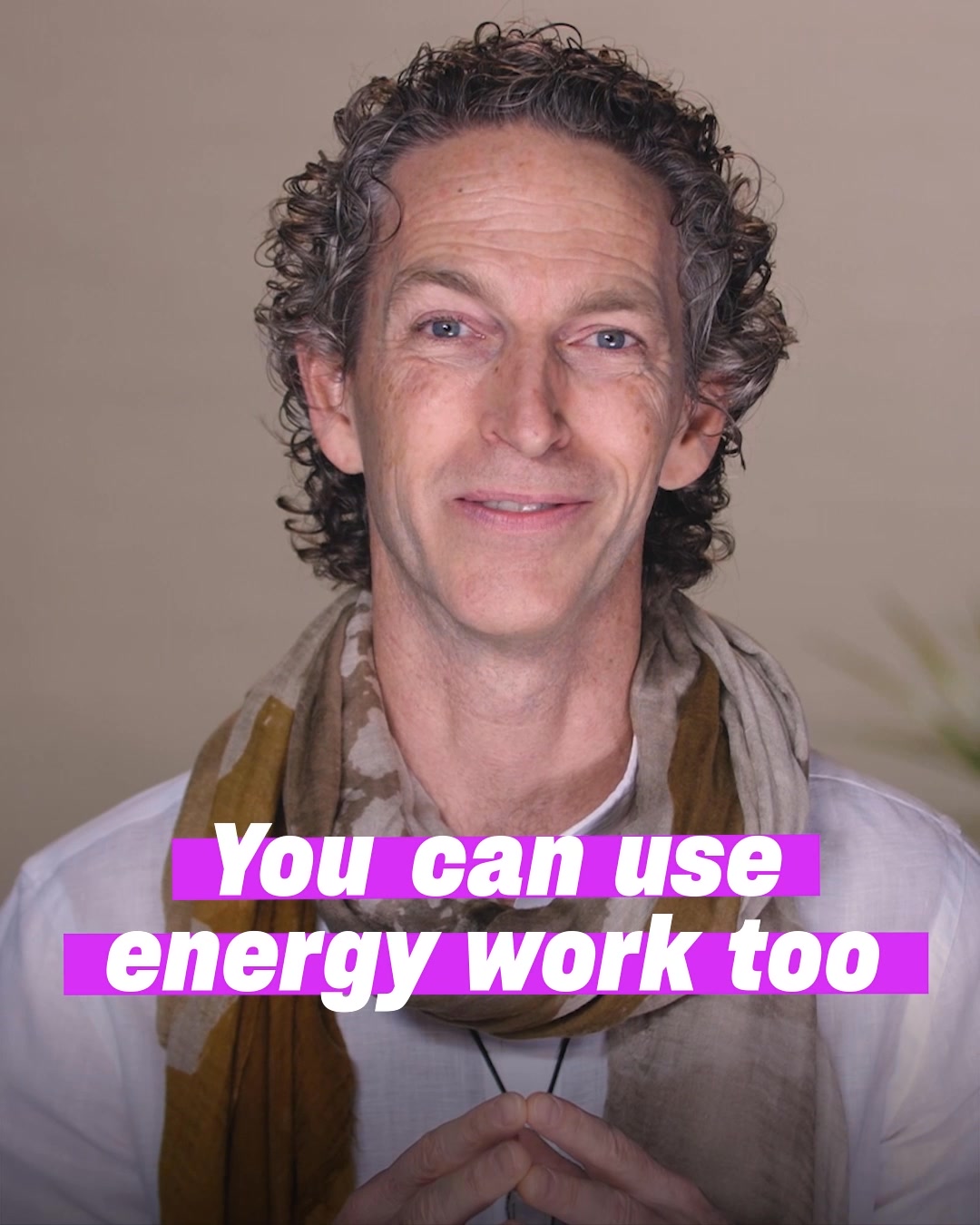 Mindvalley Facebook ad: Transform Your Life: Master the Art of Energy Awareness