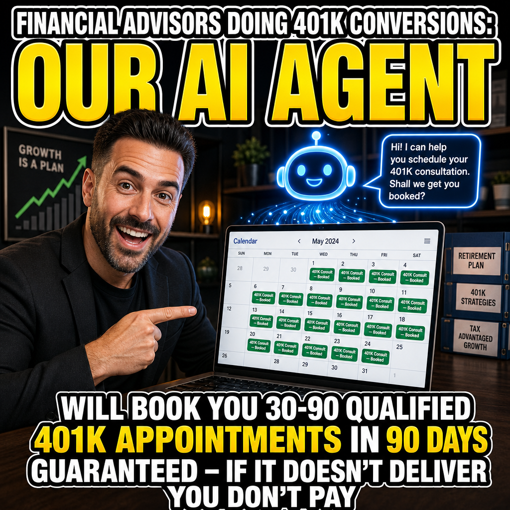 WooSender AI Facebook ad